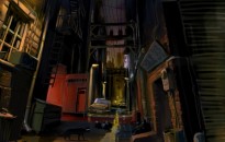 Alley 01