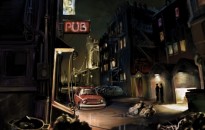 Alley 02