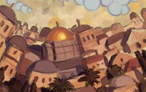 Jerusalem