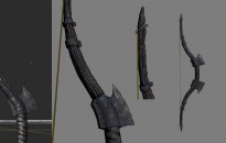 Uruk Bow