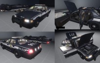 Fuzzwagon