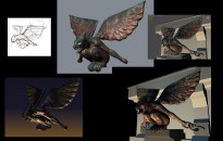 Gargoyle
