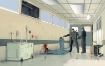 "Hospital" Cleaning