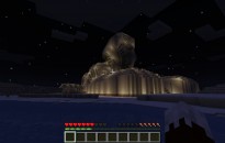 Sphinx Exterior 1