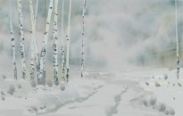 Birches