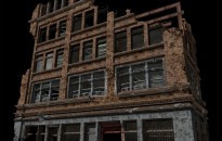 Building Damaged