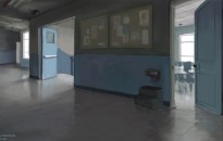 School Interior