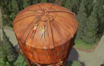 Water Tower